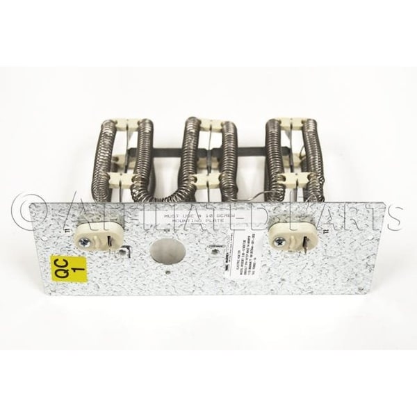 Iec HTR ASSY 208V 30KW WIE0301 E005-70300214 - main